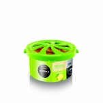 Ароматизатор Aroma Car Organic 40g - LEMON